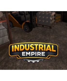 Industrial Empire Steam Key GLOBAL